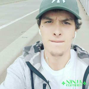 Meet your Posher, Cody